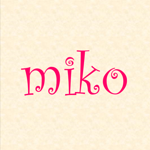 mikoブログ